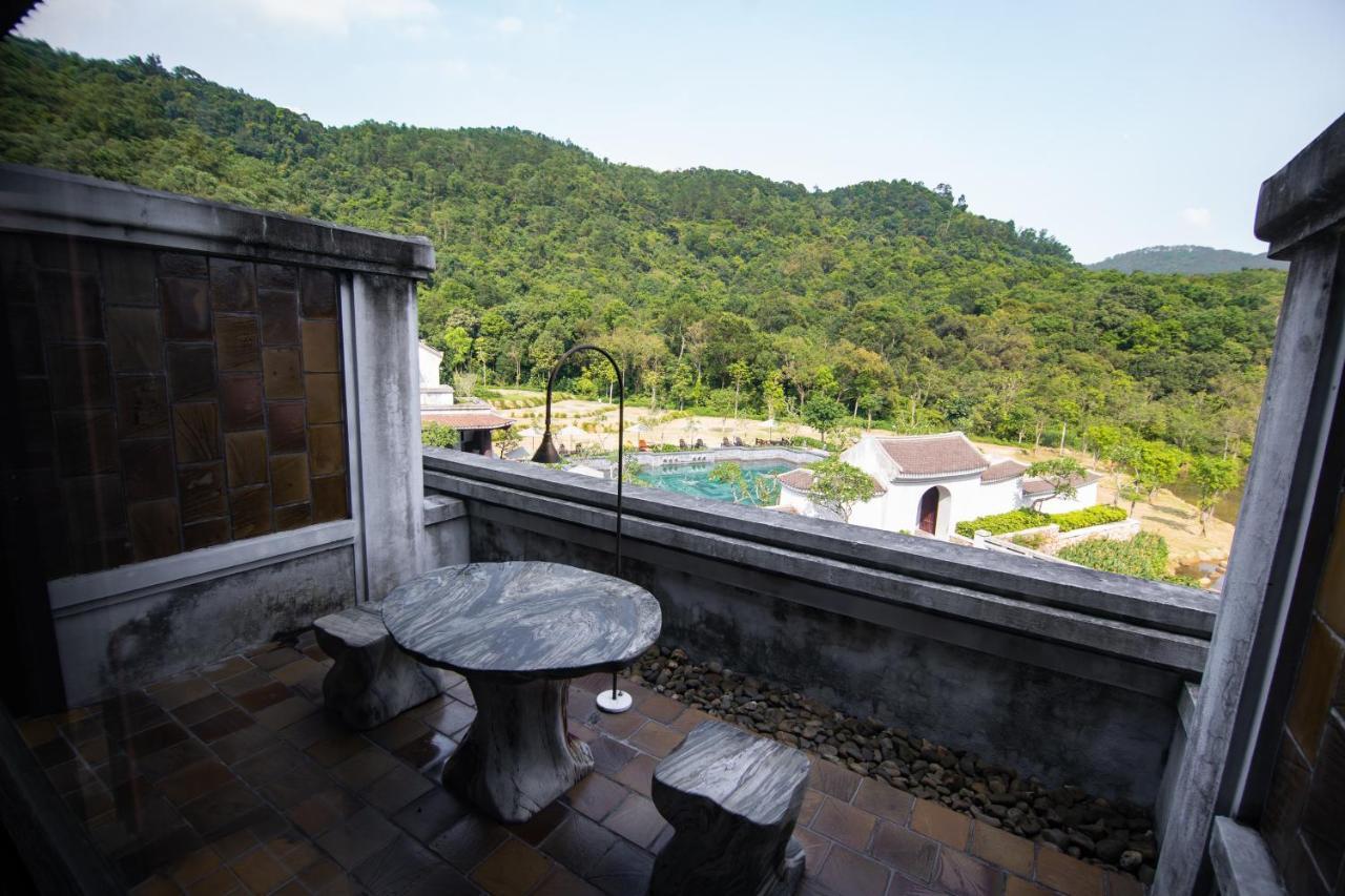 Legacy Yen Tu - Mgallery Uong Bi Exterior foto